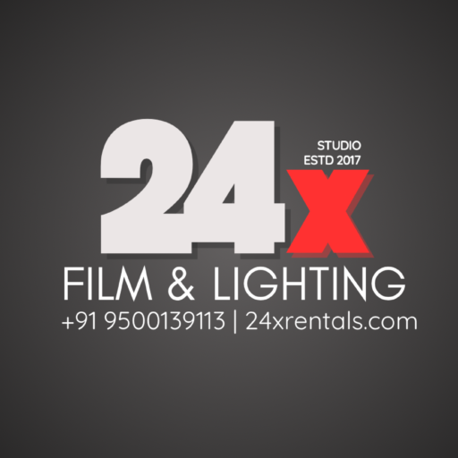 24x Camera Rentals